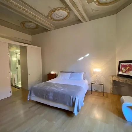 Bb A Duomo Bed and breakfast Parma