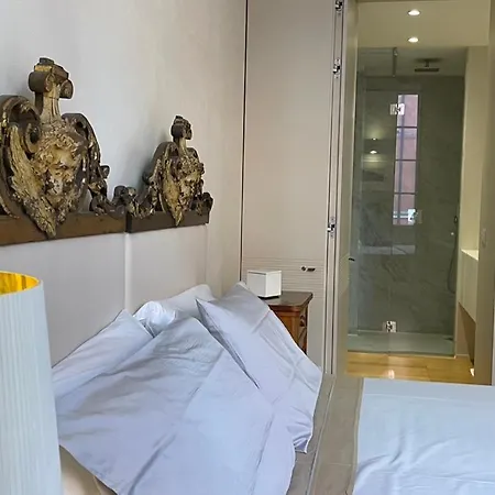 Bb A Duomo Bed & Breakfast *
