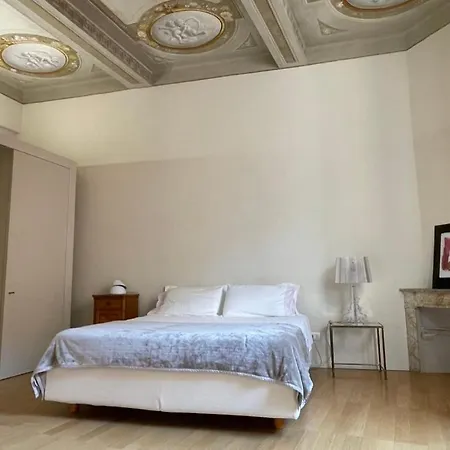 Bb A Duomo Bed and breakfast Parma