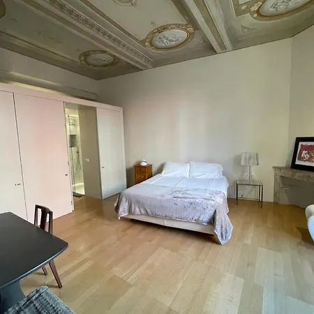 Bed & Breakfast Bb A Duomo