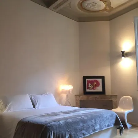 Bb A Duomo Bed and breakfast Parma