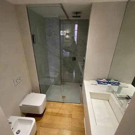 Couette-café Bb A Duomo Parme