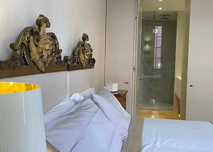 Bb A Duomo Alojamento de Acomodação e Pequeno-almoço 3*