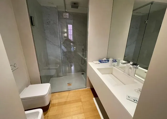 Oda ve Kahvaltı Bb A Duomo