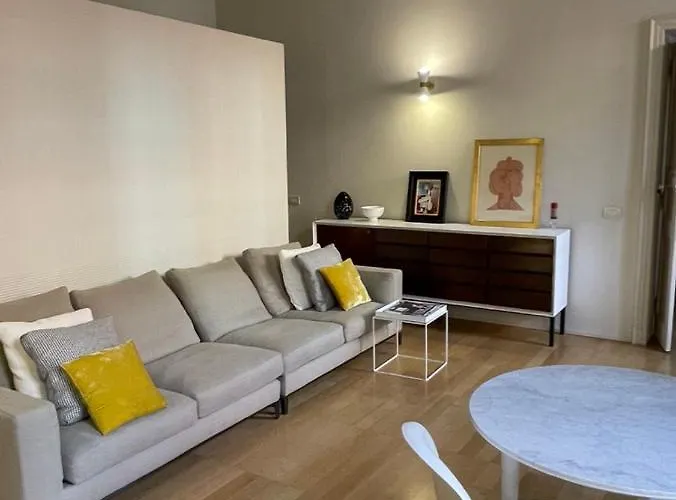 Bb A Duomo Alojamento de Acomodação e Pequeno-almoço