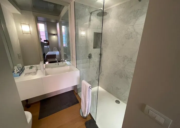 Bb A Duomo Alojamento de Acomodação e Pequeno-almoço