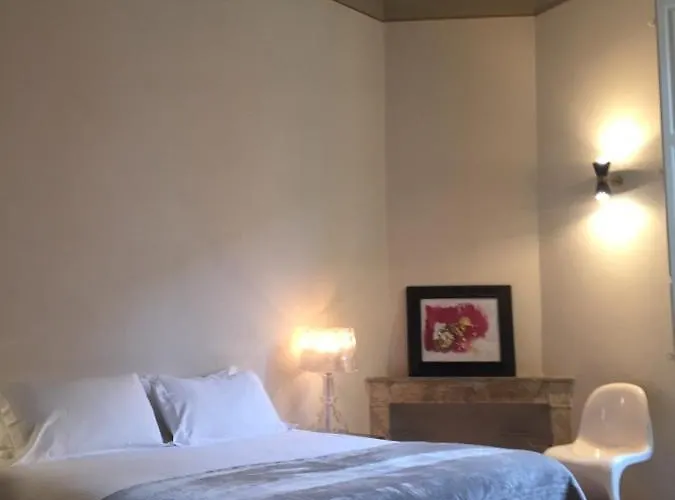 Bb A Duomo Alojamento de Acomodação e Pequeno-almoço Parma