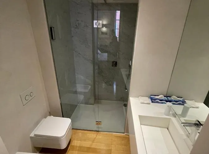 Alojamento de Acomodação e Pequeno-almoço Bb A Duomo Parma